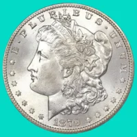 Silver Change