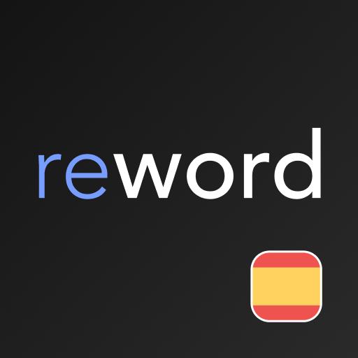 ReWord: Learn Spanish with Flashcards
