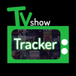 TV Show Tracker UWP