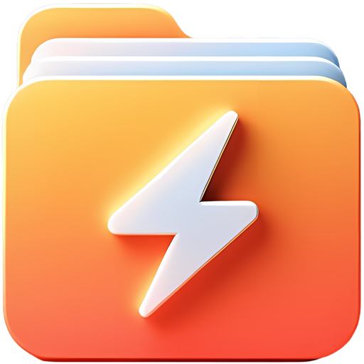 File Workflow Widget